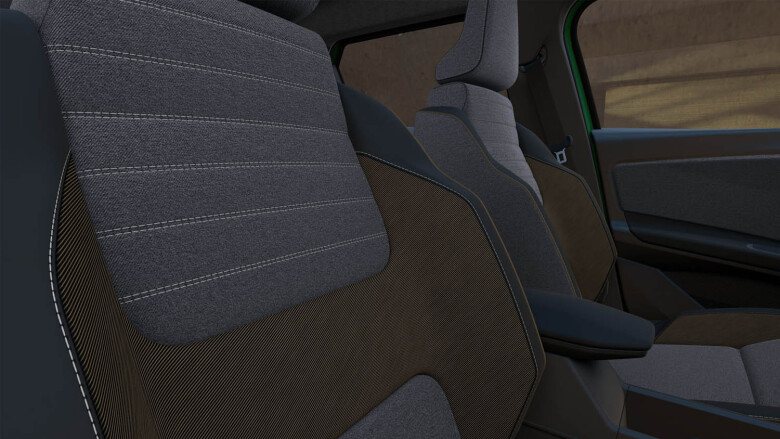 Renault 5 110kW Techno Comfort Range 52kWh 5dr Auto Electric Hatchback